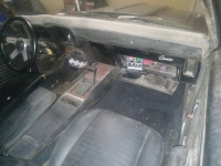 1969 Chevrolet Camaro for sale in Michigan (ID-135942)