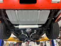 1969 Chevrolet Camaro for sale in Michigan (ID-135992)