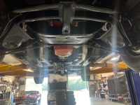 1969 Chevrolet Camaro for sale in Michigan (ID-135992)