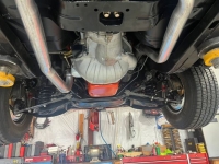 1969 Chevrolet Camaro for sale in Michigan (ID-135992)