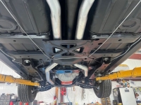 1969 Chevrolet Camaro for sale in Michigan (ID-135992)