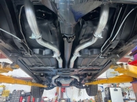 1969 Chevrolet Camaro for sale in Michigan (ID-135992)