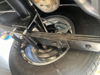1969 Chevrolet Camaro for sale in Michigan (ID-135992)