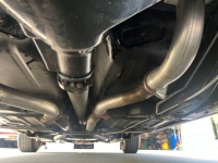 1969 Chevrolet Camaro for sale in Michigan (ID-135992)