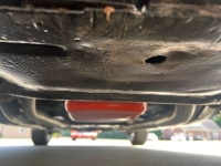 1969 Chevrolet Camaro for sale in Michigan (ID-135992)