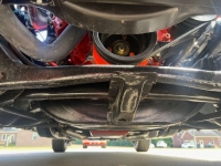 1969 Chevrolet Camaro for sale in Michigan (ID-135992)