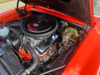1969 Chevrolet Camaro for sale in Michigan (ID-135992)