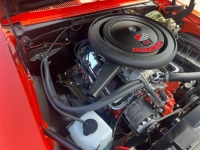 1969 Chevrolet Camaro for sale in Michigan (ID-135992)
