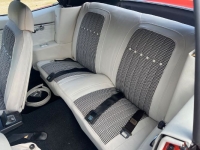 1969 Chevrolet Camaro for sale in Michigan (ID-135992)