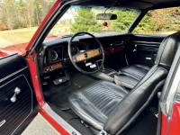 1969 Chevrolet Camaro for sale in Michigan (ID-136630)