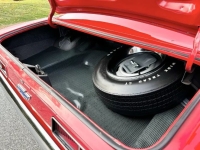 1969 Chevrolet Camaro for sale in Michigan (ID-136630)