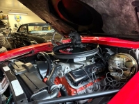 1969 Chevrolet Camaro for sale in Michigan (ID-136630)