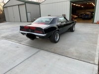 1969 Chevrolet Camaro for sale in Michigan (ID-136666)