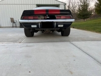 1969 Chevrolet Camaro for sale in Michigan (ID-136666)
