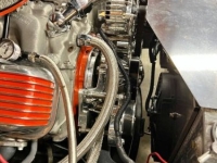 1969 Chevrolet Camaro for sale in Michigan (ID-136666)