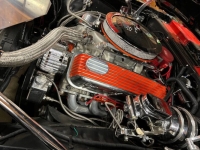 1969 Chevrolet Camaro for sale in Michigan (ID-136666)