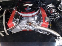 1969 Chevrolet Camaro for sale in Michigan (ID-136666)