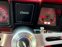 1969 Chevrolet Camaro for sale in Michigan (ID-136666)