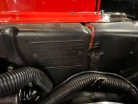 1969 Chevrolet Camaro for sale in Michigan (ID-136666)