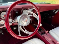 1969 Chevrolet Camaro for sale in Michigan (ID-136809)