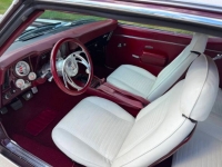 1969 Chevrolet Camaro for sale in Michigan (ID-136809)