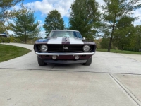1969 Chevrolet Camaro for sale in Michigan (ID-136809)