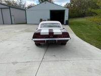 1969 Chevrolet Camaro for sale in Michigan (ID-136809)