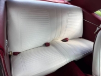 1969 Chevrolet Camaro for sale in Michigan (ID-136809)