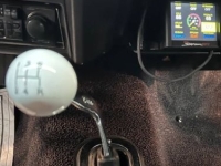 1969 Chevrolet Camaro for sale in Michigan (ID-136824)
