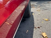 1969 Chevrolet Camaro for sale in Michigan (ID-136824)