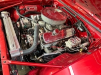 1969 Chevrolet Camaro for sale in Michigan (ID-136824)
