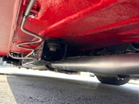 1969 Chevrolet Camaro for sale in Michigan (ID-136824)