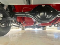 1969 Chevrolet Camaro for sale in Michigan (ID-136824)