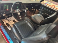 1969 Chevrolet Camaro for sale in Michigan (ID-136824)