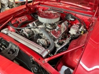 1969 Chevrolet Camaro for sale in Michigan (ID-136824)
