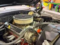 1969 Chevrolet Camaro for sale in Michigan (ID-136836)