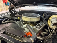 1969 Chevrolet Camaro for sale in Michigan (ID-136836)