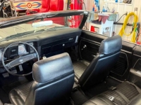 1969 Chevrolet Camaro for sale in Michigan (ID-136836)