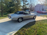 1969 Chevrolet Camaro for sale in Michigan (ID-136836)