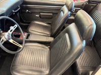 1969 Chevrolet Camaro for sale in Michigan (ID-136837)