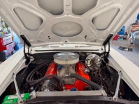 1969 Chevrolet Camaro for sale in Michigan (ID-136837)