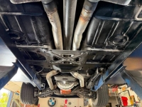1969 Chevrolet Camaro for sale in Michigan (ID-136837)