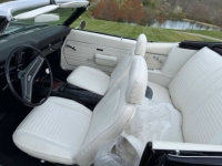 1969 Chevrolet Camaro for sale in Michigan (ID-136860)