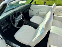 1969 Chevrolet Camaro for sale in Michigan (ID-136860)