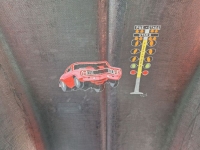1969 Chevrolet Camaro for sale in Michigan (ID-136964)