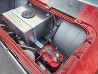 1969 Chevrolet Camaro for sale in Michigan (ID-136964)