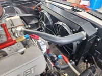 1969 Chevrolet Camaro for sale in Michigan (ID-136964)