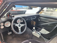 1969 Chevrolet Camaro for sale in Michigan (ID-136964)