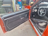 1969 Chevrolet Camaro for sale in Michigan (ID-136964)