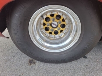 1969 Chevrolet Camaro for sale in Michigan (ID-136964)